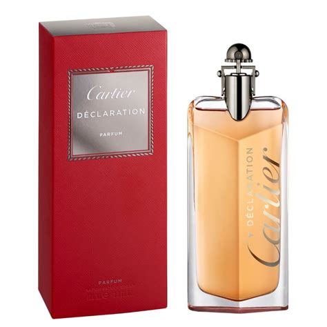 cartier declaration cologne|declaration cartier cologne review.